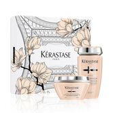 Curl Manifesto - Fruhlings-Geschenkset fur dickes lockiges und krauses Haar