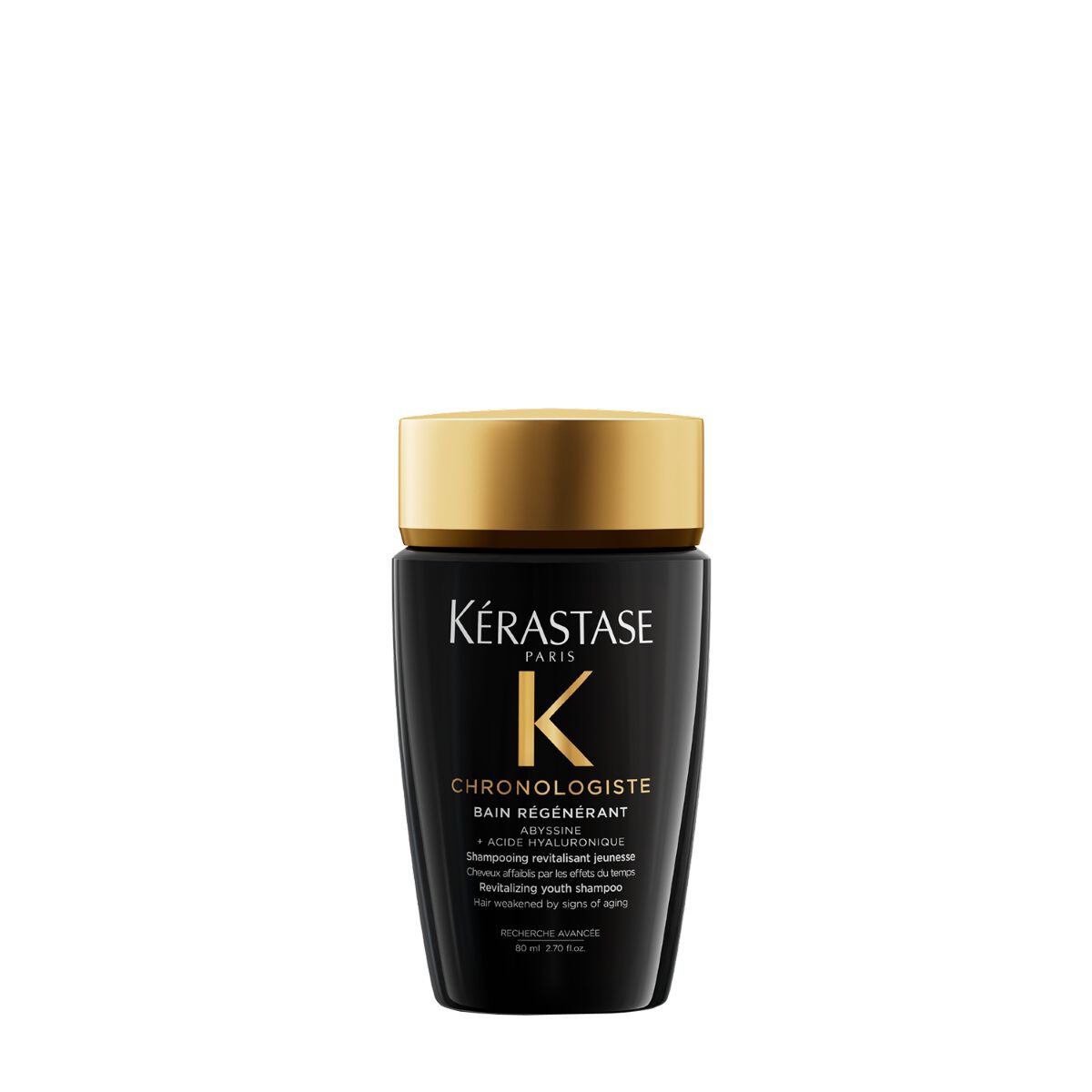 BAIN REGENERANT