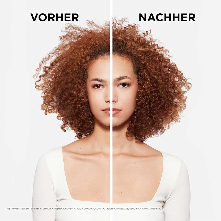 Fondant Cica Chroma Conditioner
