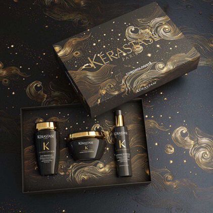 Chronologiste - Geschenkset Anti-Aging