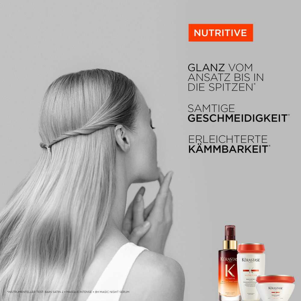 Nectar Thermique Hitzeschutz