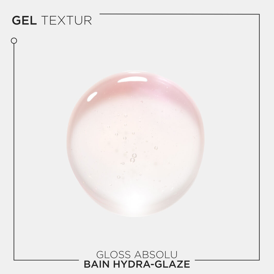 BAIN HYDRA-GLAZE SHAMPOO