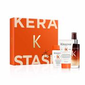 Nutritive - Weihnachts-Geschenkset fur sehr trockenes Haar