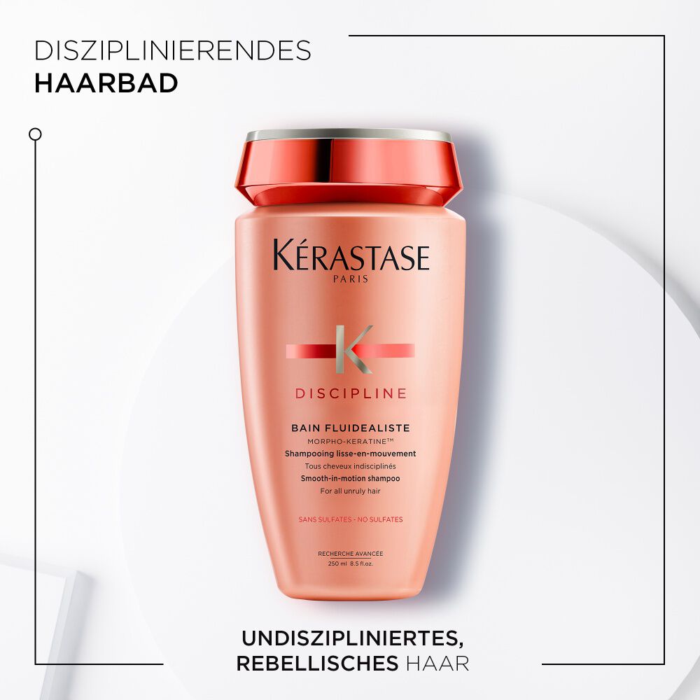 Bain Fluidealiste Gentle