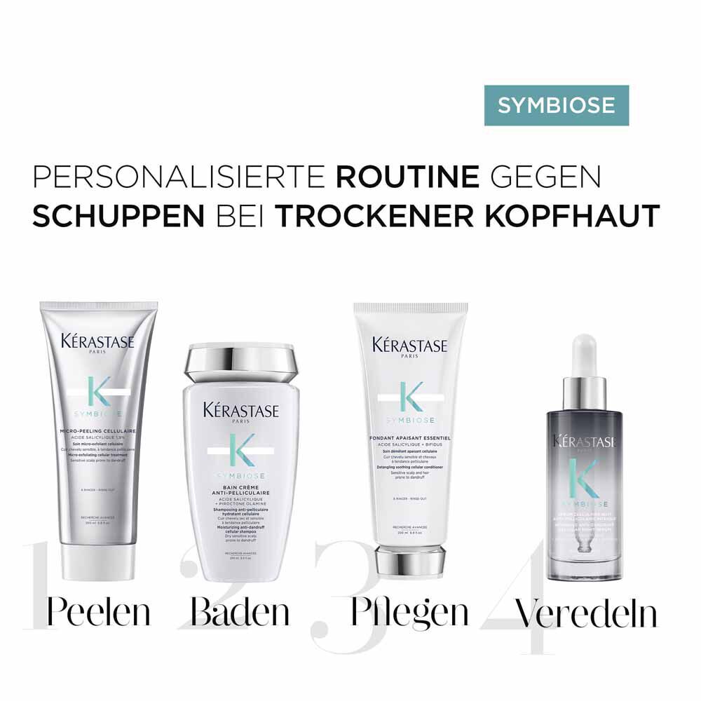 Fondant Apaisant Essentiel Conditioner