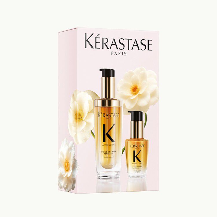 Elixir Ultime - Duo-Geschenkset