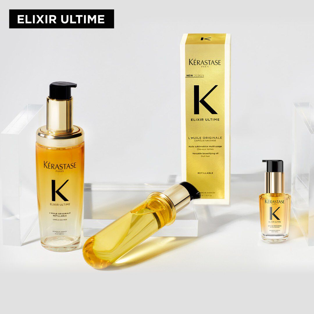 L'HUILE ORIGINALE NACHFULLBAR 75ml