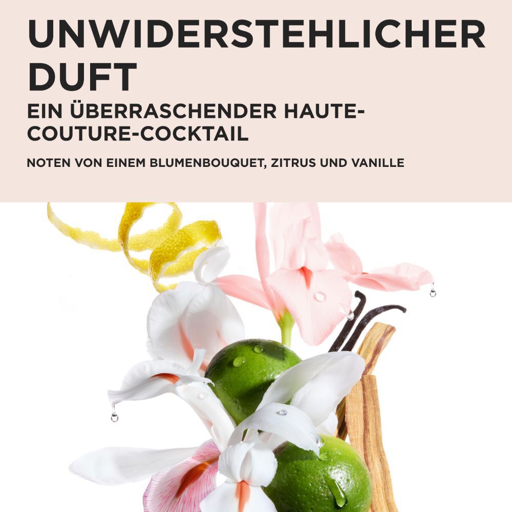 Gloss Absolu - Trio-Geschenkset