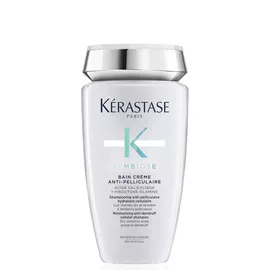 Bain Creme Anti-Pelliculaire Shampoo