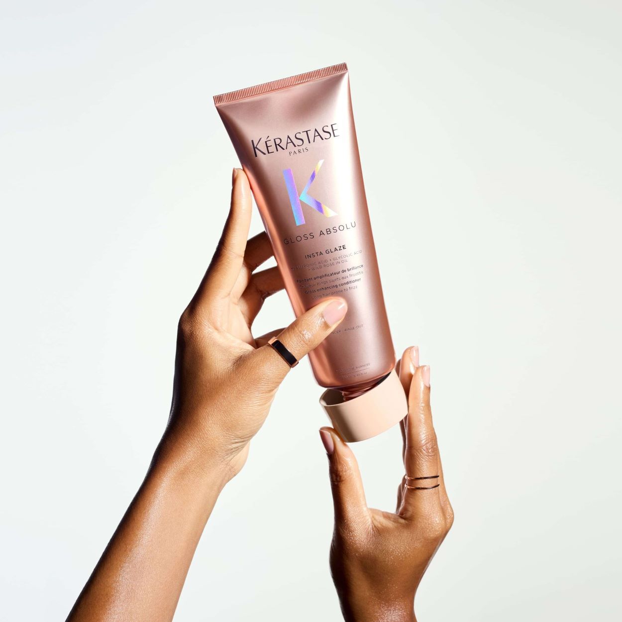INSTA GLAZE CONDITIONER