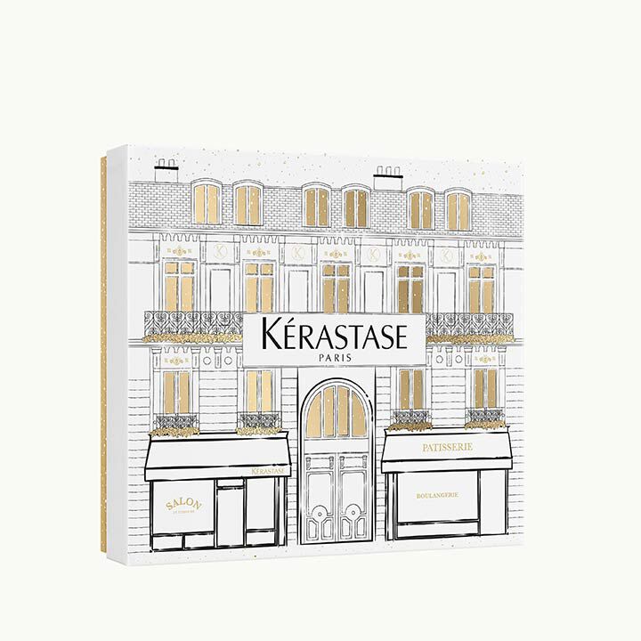 CHROMA ABSOLU SCHUTZENDES HAARPFLEGESET