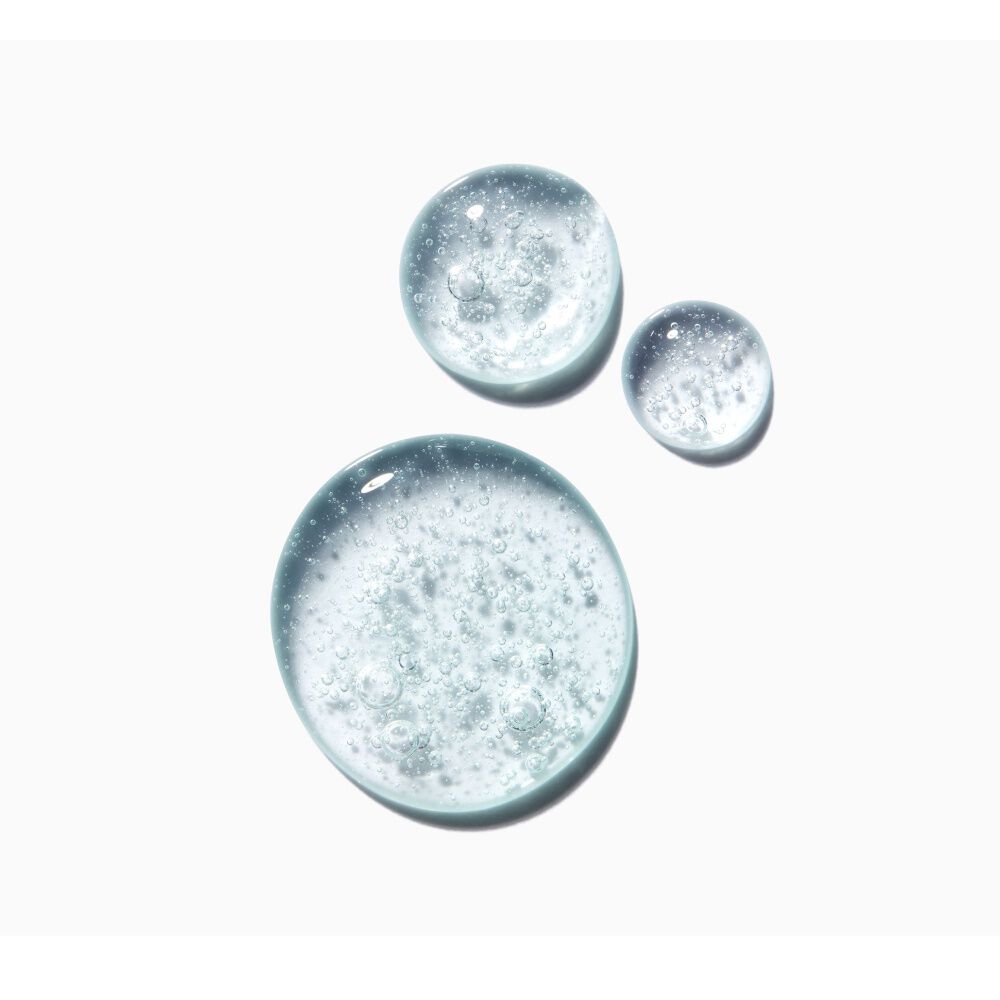 Bain de Masse Epaisissant Shampoo