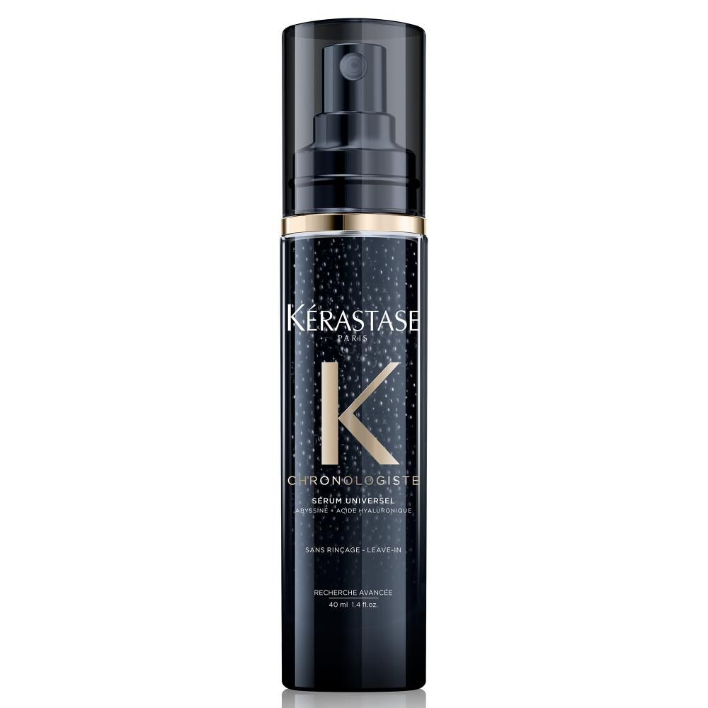 Kérastase Initialiste Haarserum – 60 Ml, Für Trockenes Bis Normales Haar | Regenerierend Mit Pflanzenzellen