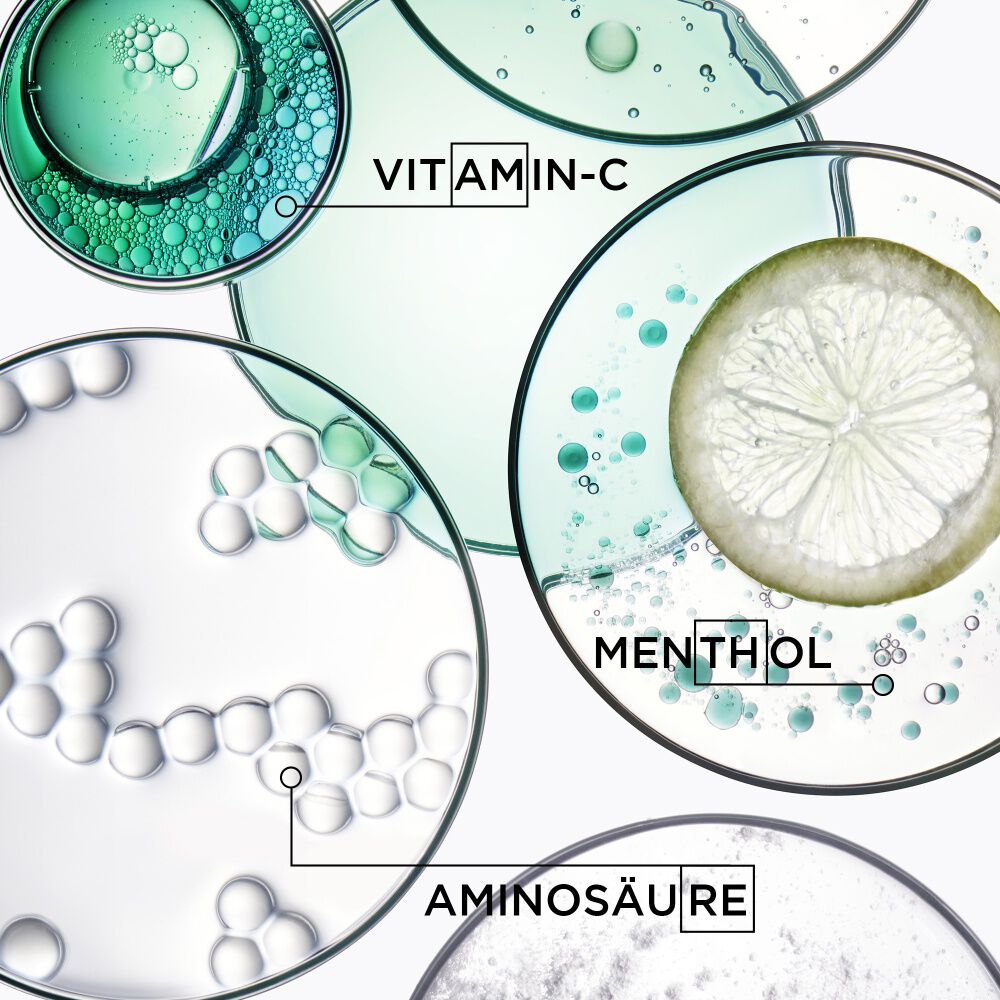 Argile Equilibrante Shampoo