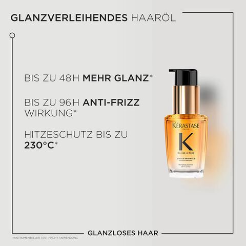 L'HUILE ORIGINALE 30ml