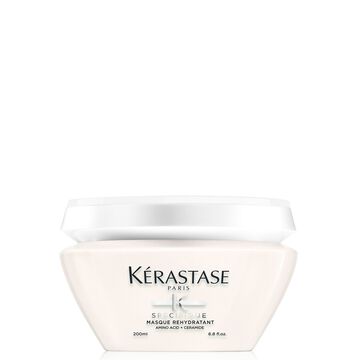 Masque Rehydratant Maske
