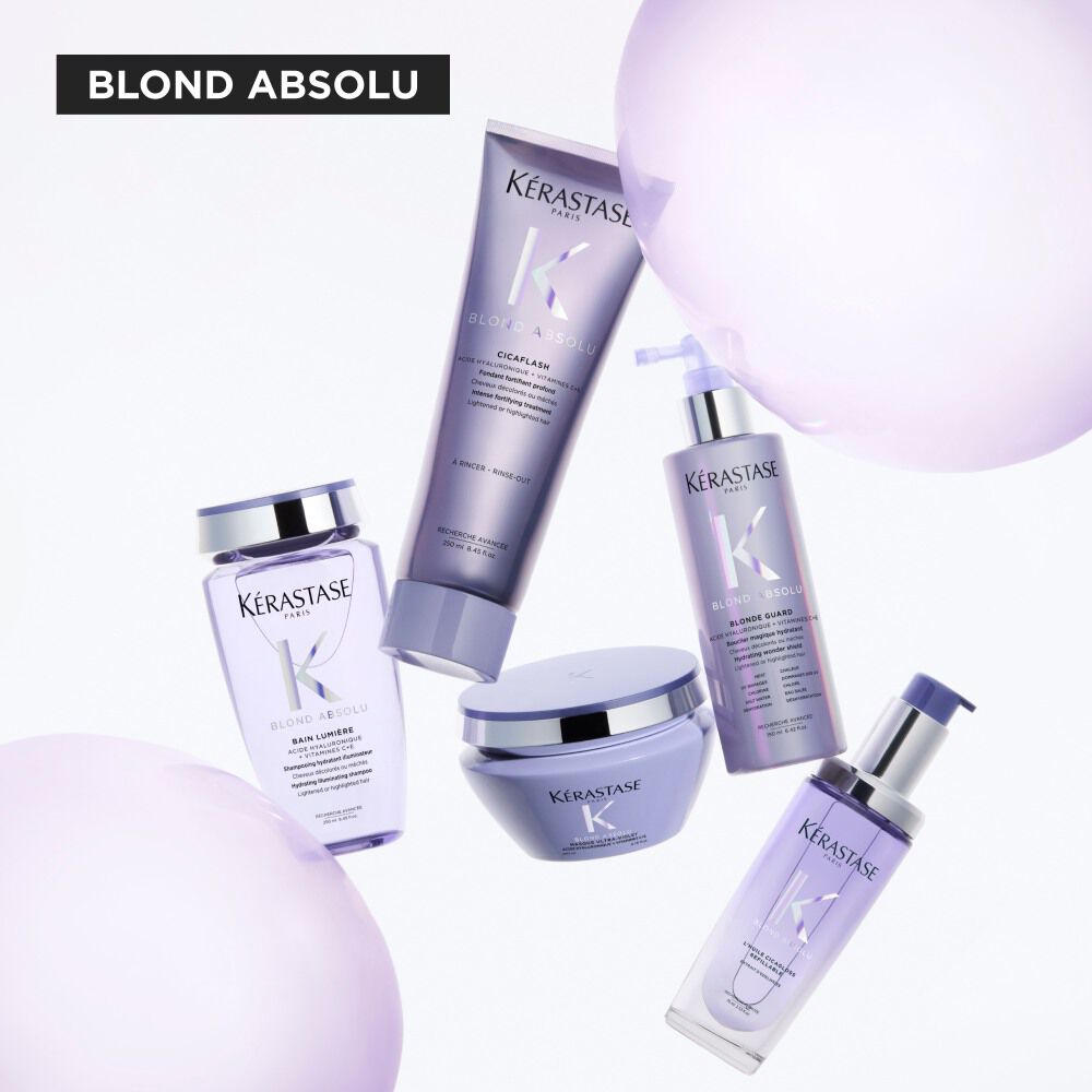 MASQUE ULTRA-VIOLET