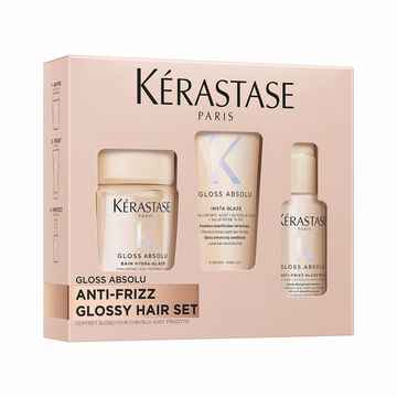 Gloss Absolu - Entdeckungskoffer​