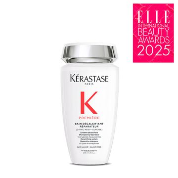 Bain Decalcifiant Reparateur
