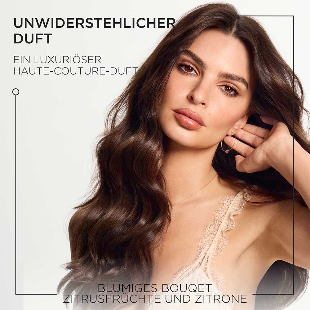 DUO GLANZ ANTI-FRIZZ