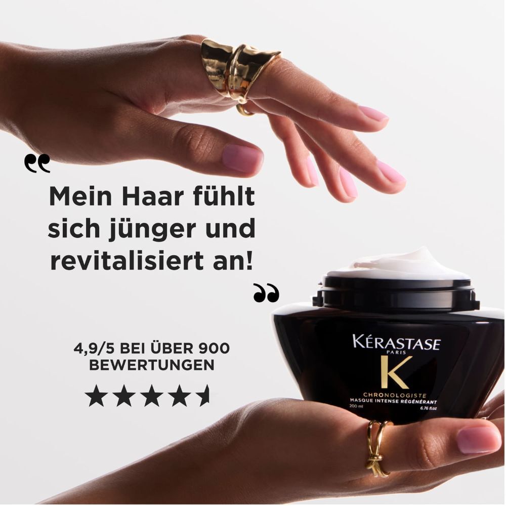 MASQUE INTENSE REGENERANT