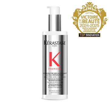Concentre Decalcifiant Ultra-Reparateur