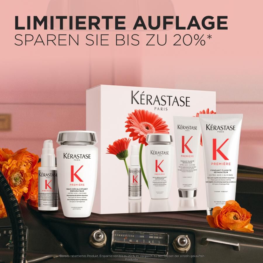 Premiere - Trio-Geschenkset