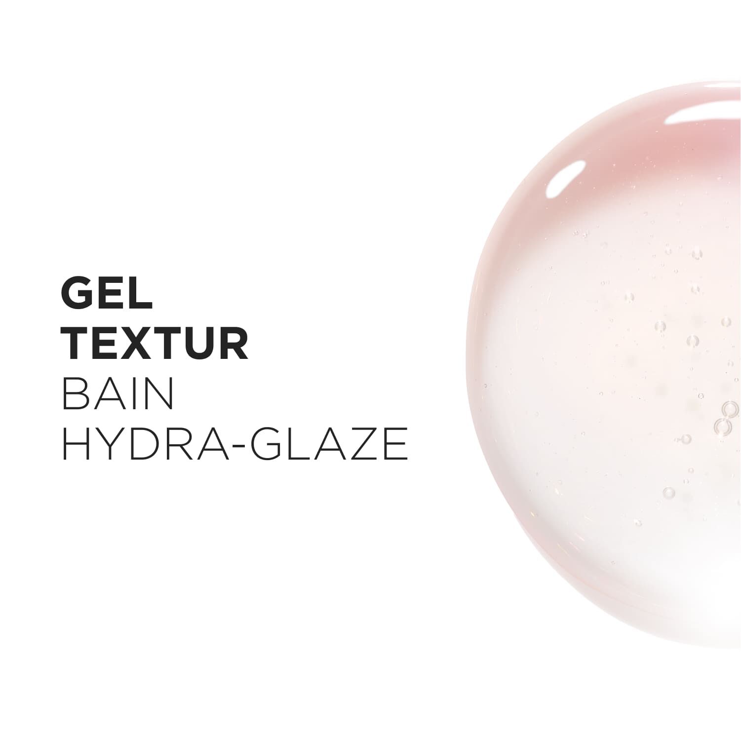 BAIN HYDRA-GLAZE SHAMPOO