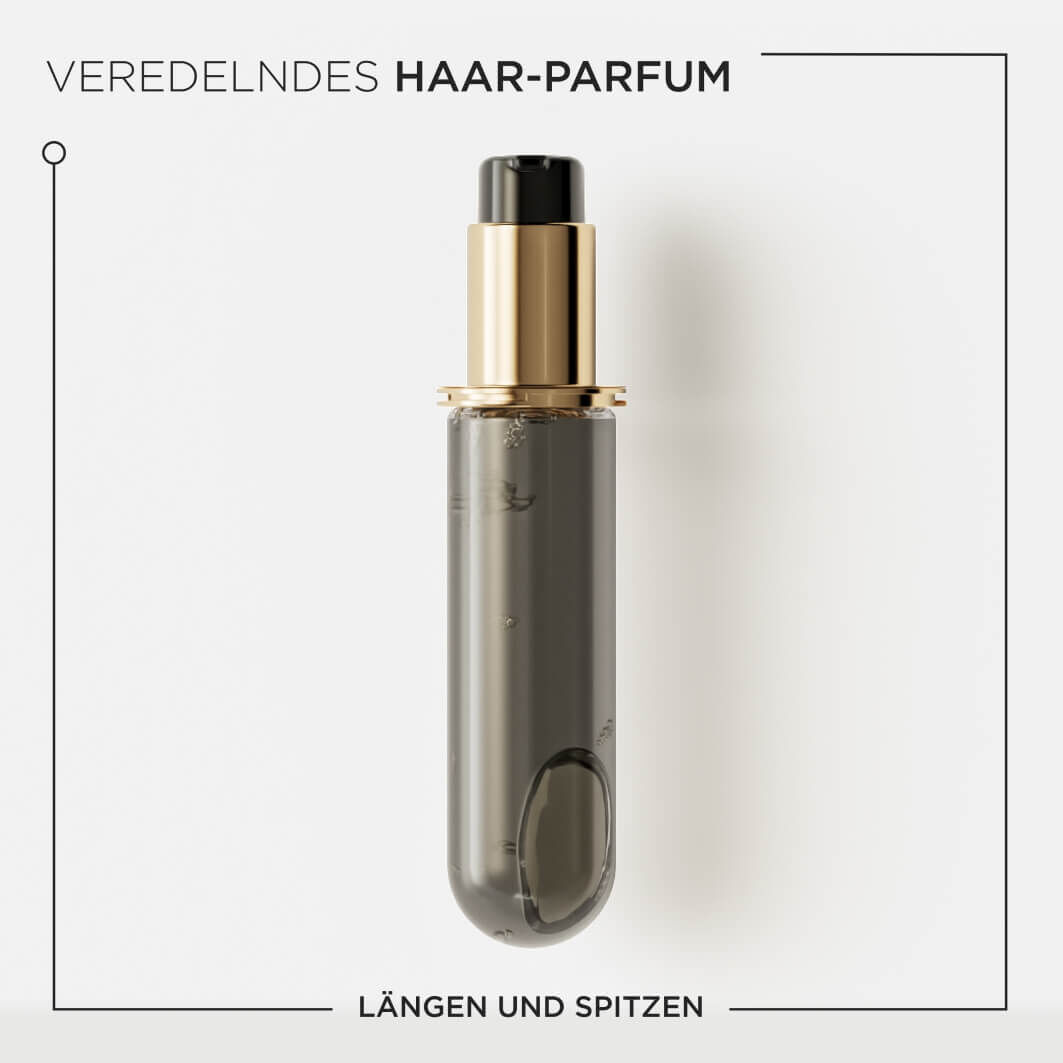 HUILE DE PARFUM REVITALISIERENDES HAAROL