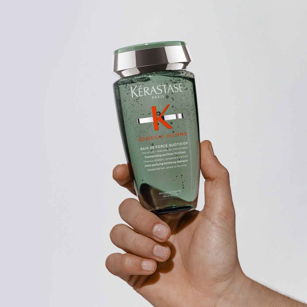 Bain de Force Quotidien Shampoo