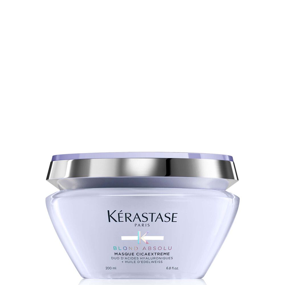MASQUE CICAEXTREME HAARMASKE