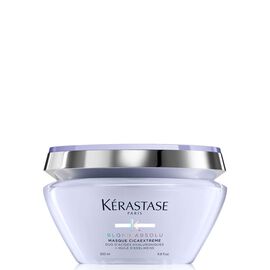 MASQUE CICAEXTREME HAARMASKE