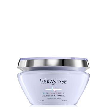 MASQUE CICAEXTREME HAARMASKE