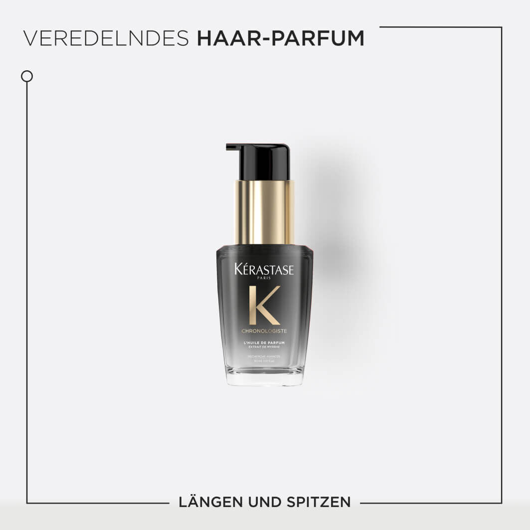 HUILE DE PARFUM REVITALISIERENDES HAAROL