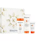 NUTRITIVE - XMAS SET NAHRENDE PFLEGE FUR TROCKENES HAAR