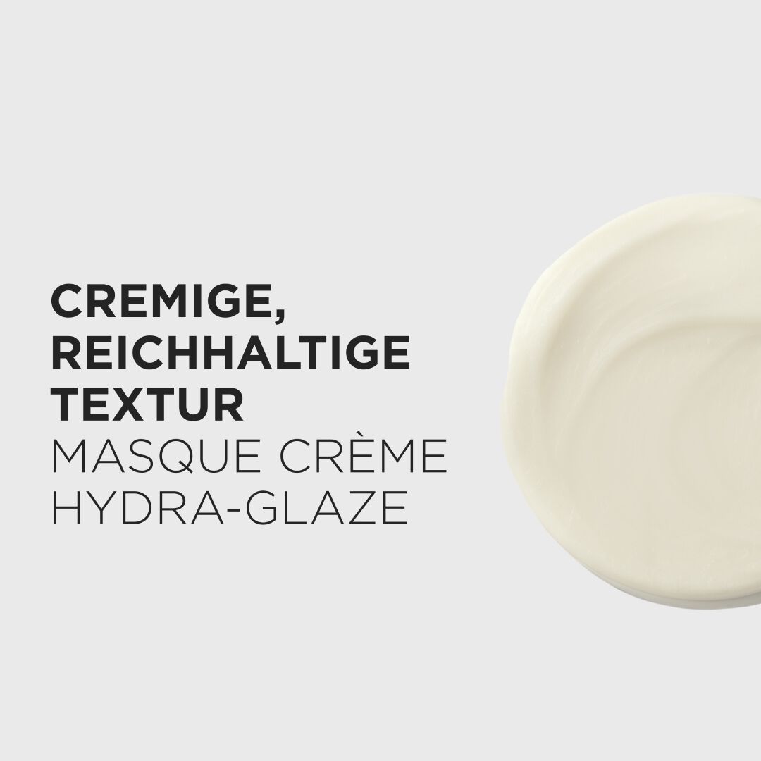MASQUE CREME HYDRA-GLAZE