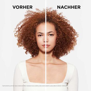 Bain Chroma Respect Shampoo