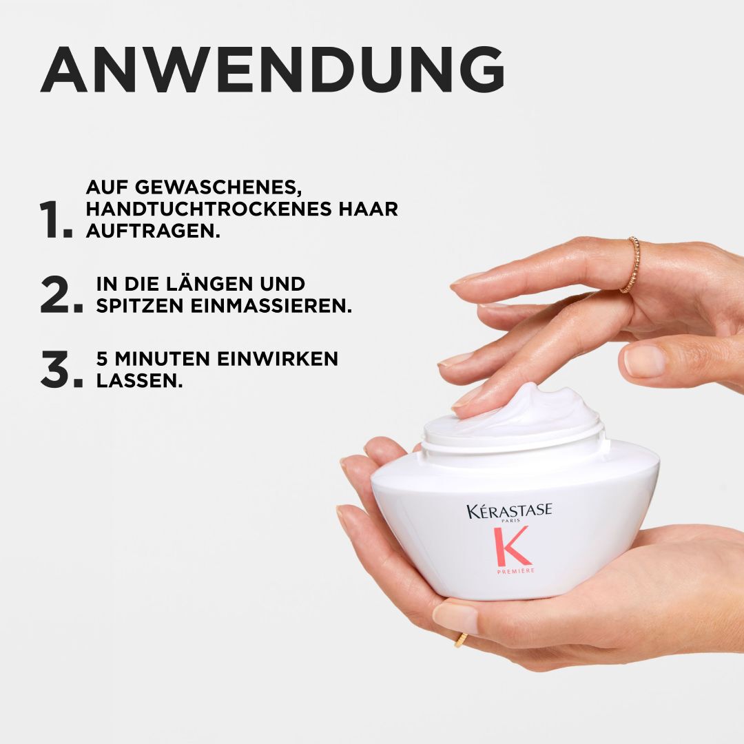 Masque Filler Reparateur