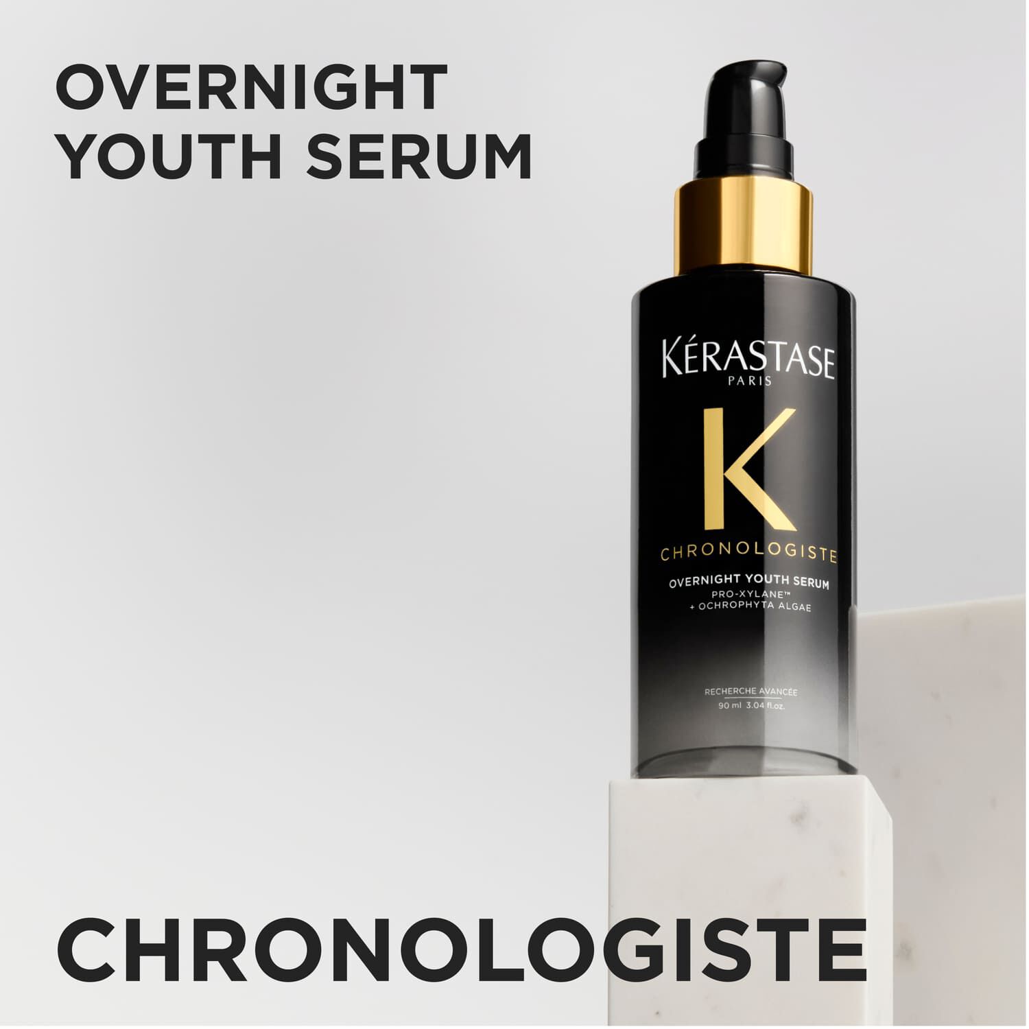 OVERNIGHT YOUTH SERUM