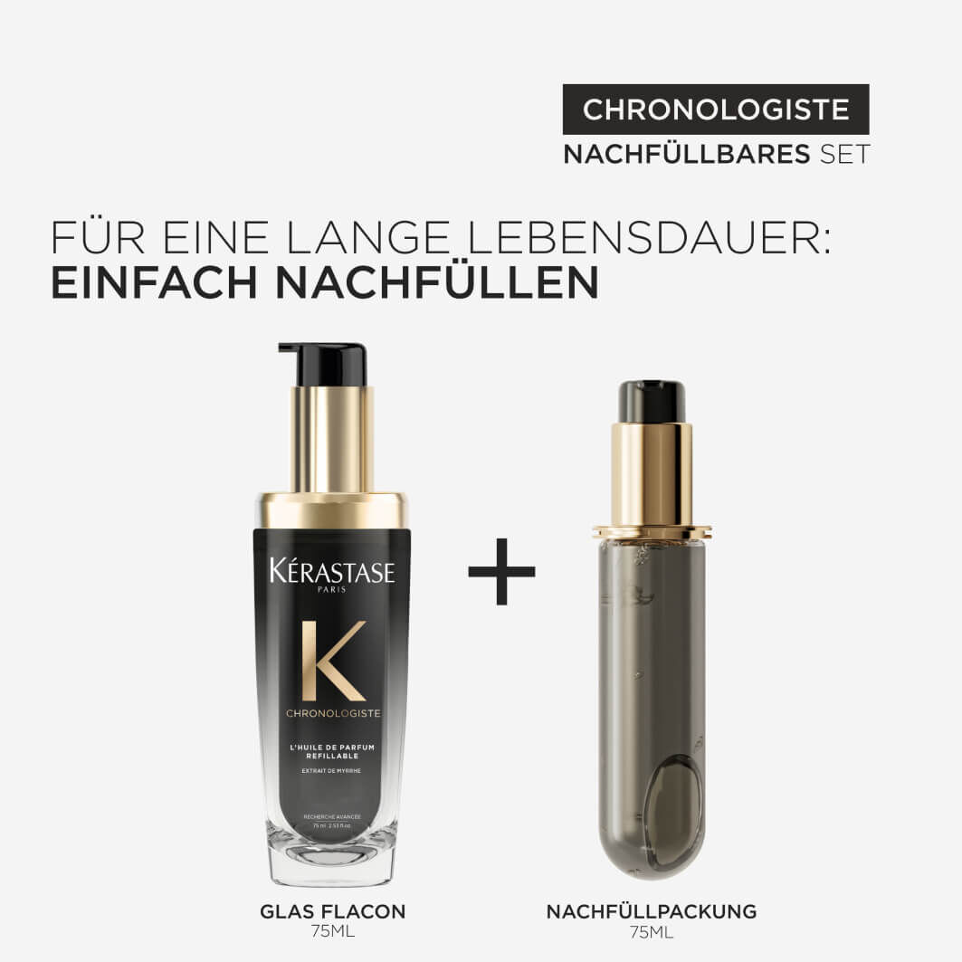 HUILE DE PARFUM REVITALISIERENDES HAAROL