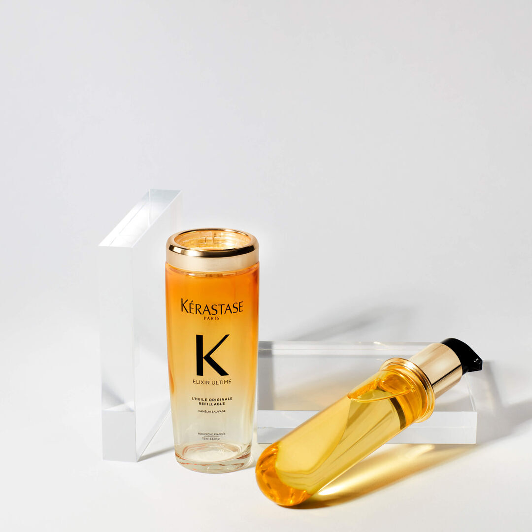 L'HUILE ORIGINALE - NACHFULLPACKUNG 75ml