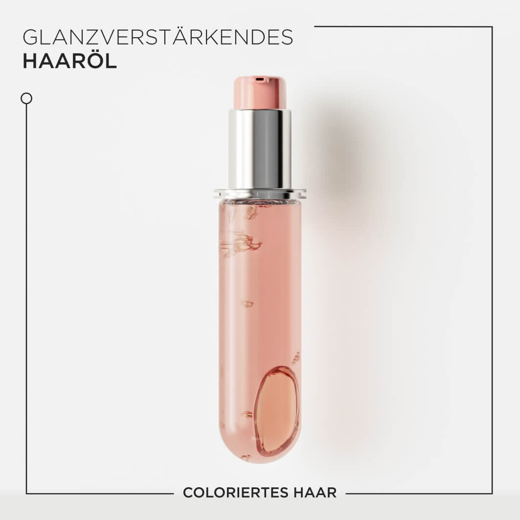 L'HUILE CHROMA ECLAT - NACHFULLPACKUNG 75ML