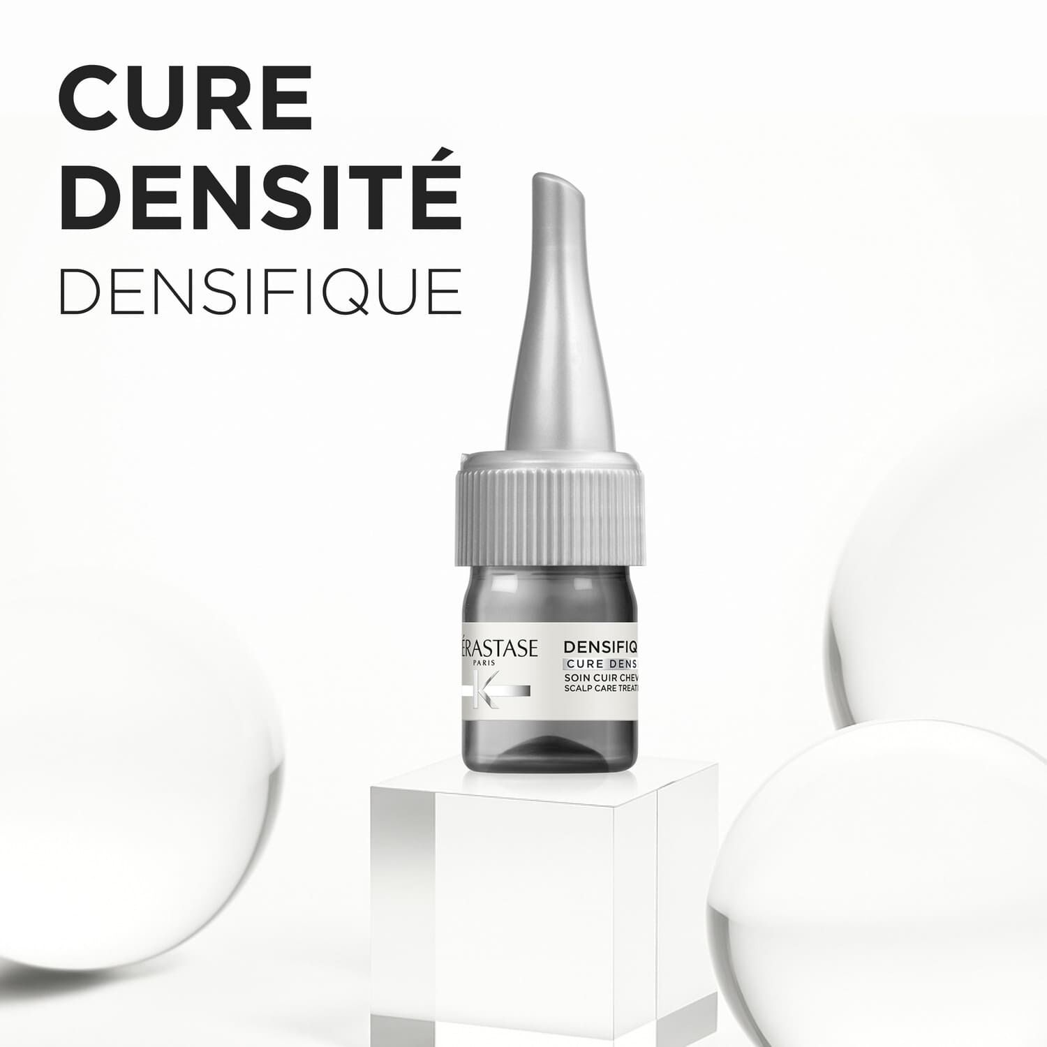 Cure Densifique