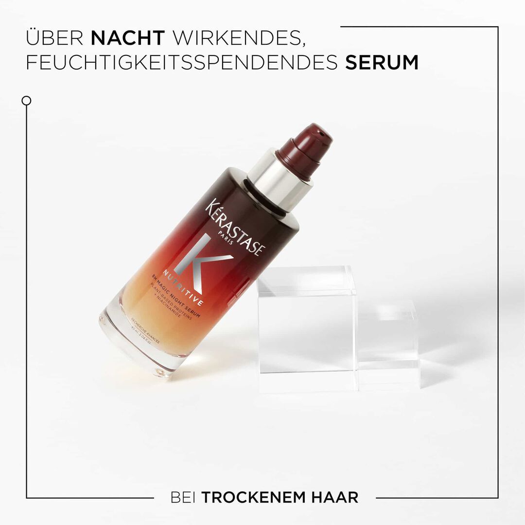 8h Magic Night Serum