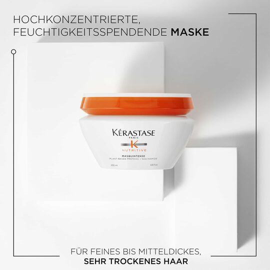 Kérastase | Professionelle Haarprodukte