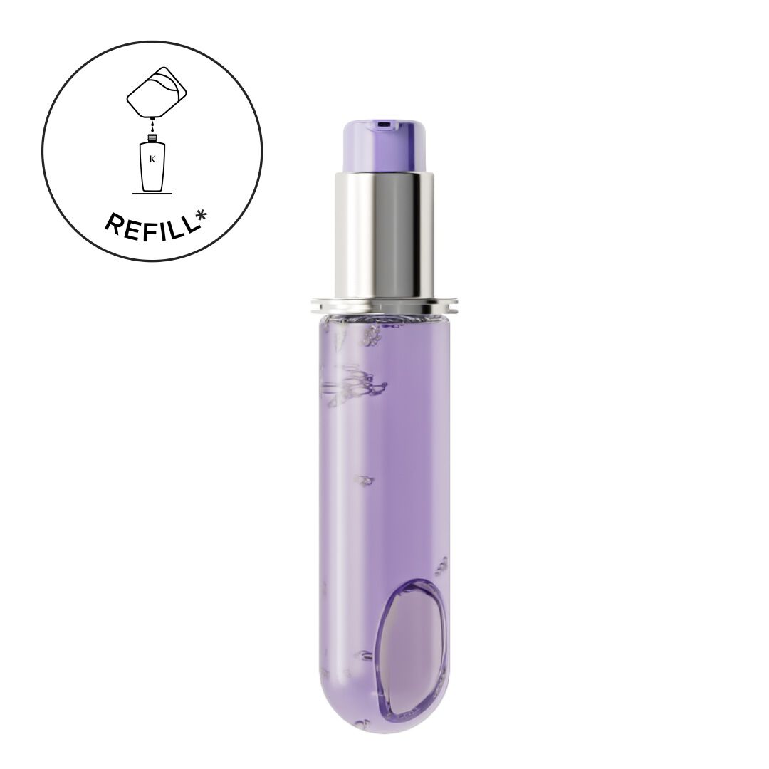 L'HUILE CICAGLOSS - NACHFULLPACKUNG 75ML