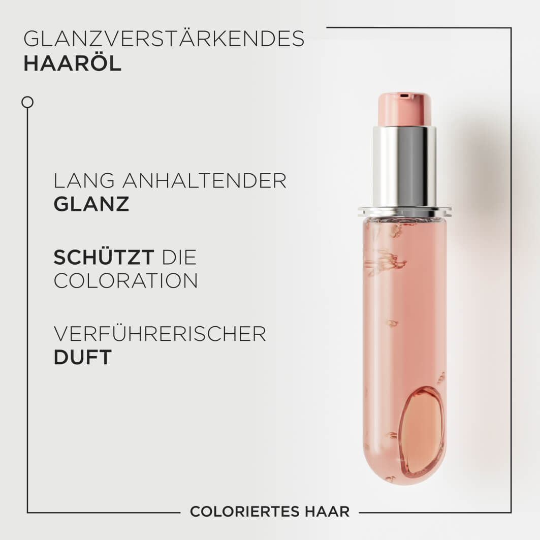 L'HUILE CHROMA ECLAT - NACHFULLPACKUNG 75ML