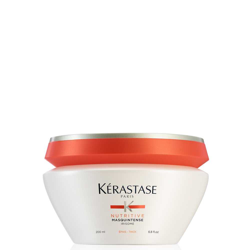 Masquintense Cheveux Epais Maske