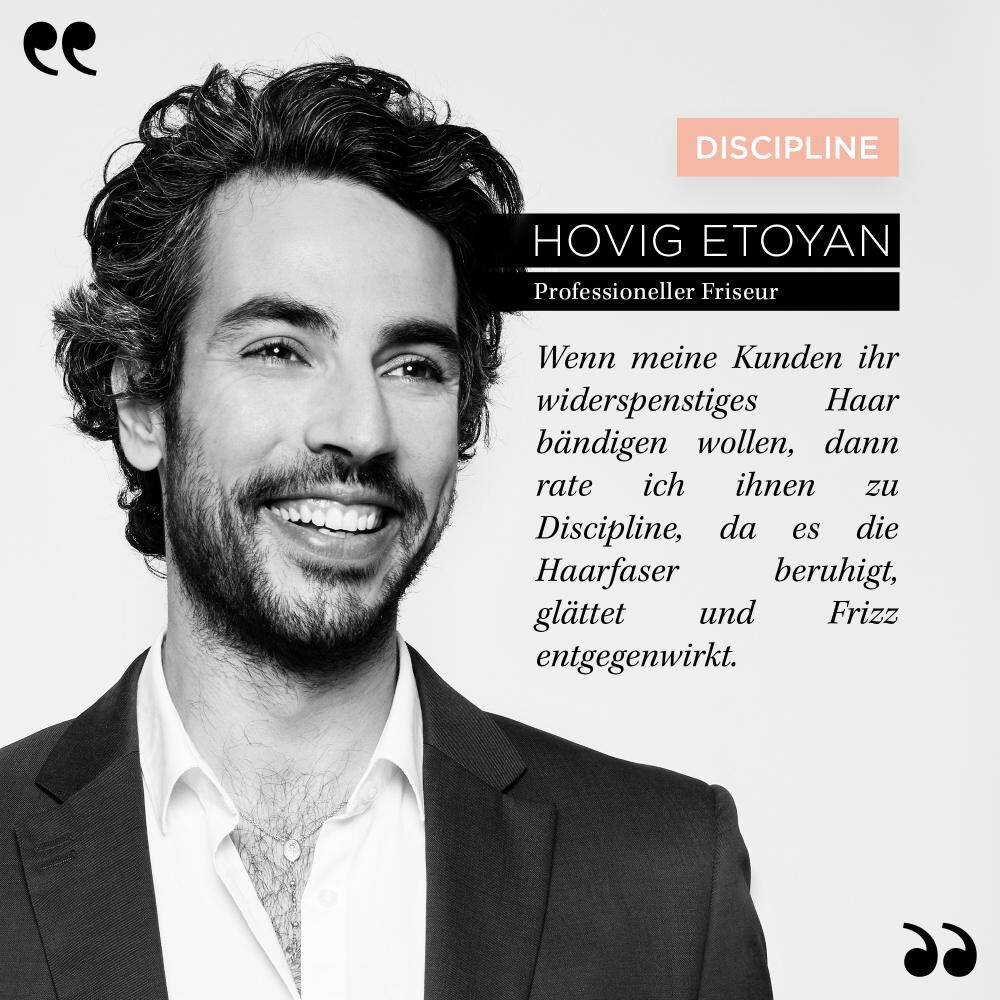 Keratine Thermique Hitzeschutz