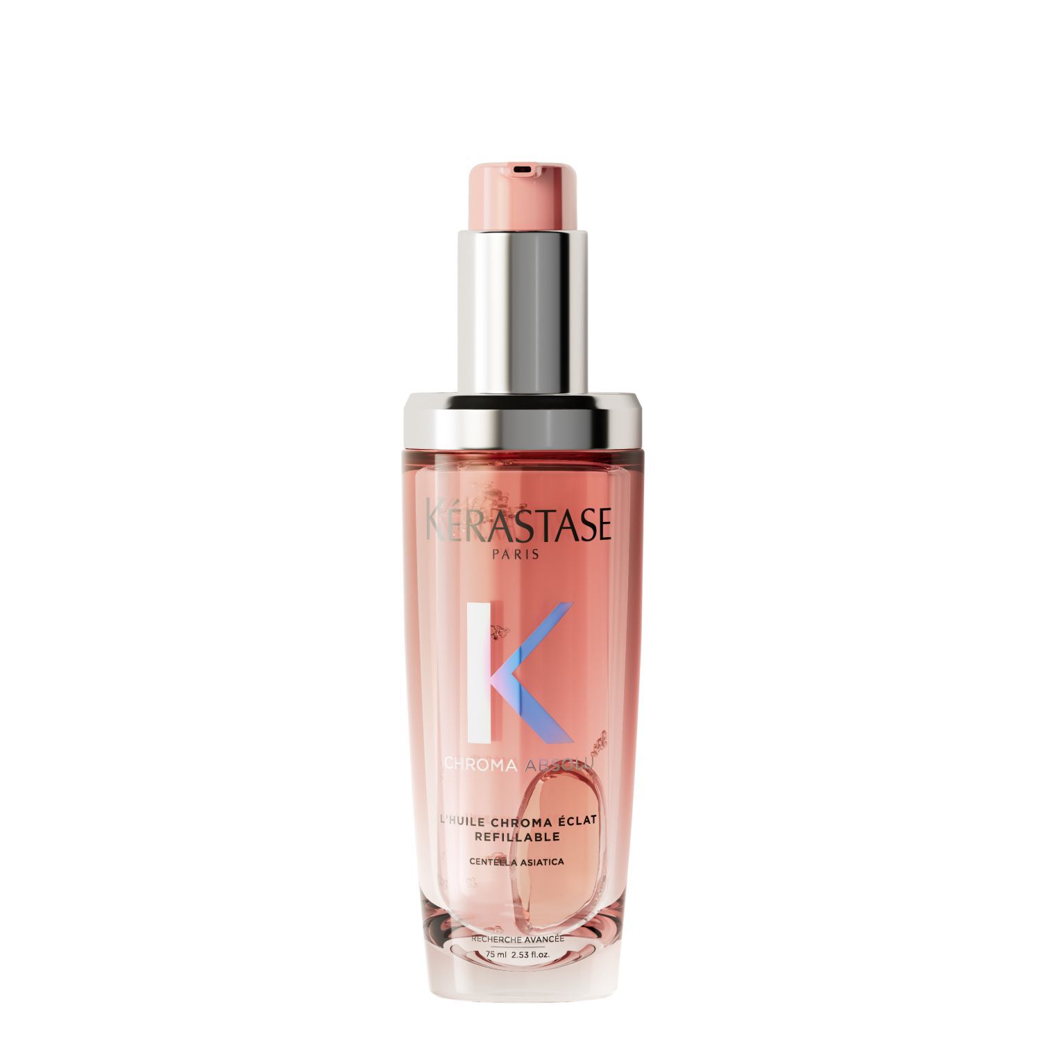 L'HUILE CHROMA ECLAT NACHFULLBAR 75ML